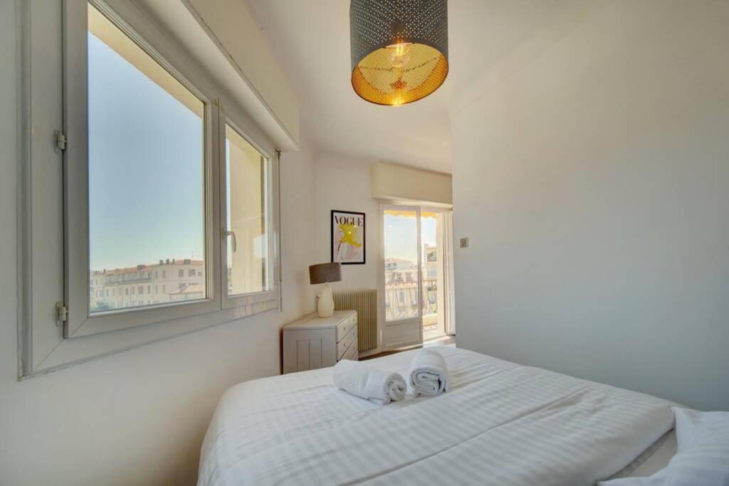 Le Maria - Cannes - Renovated Feb 2025 外观 照片