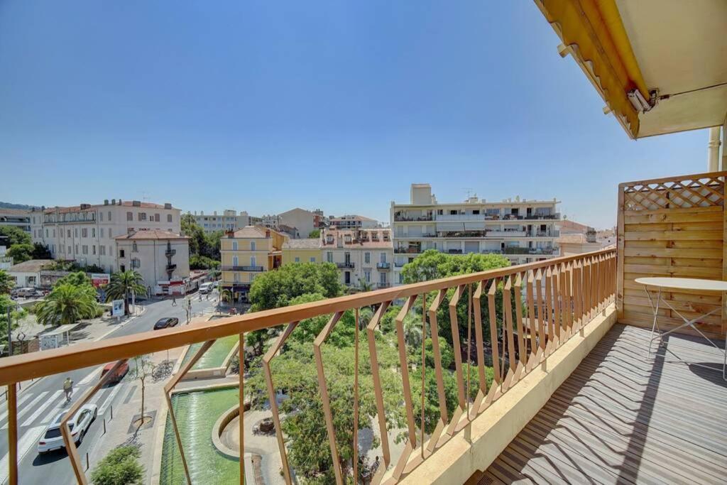 Le Maria - Cannes - Renovated Feb 2025 外观 照片