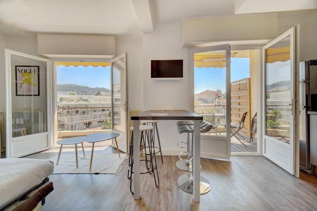 Le Maria - Cannes - Renovated Feb 2025 外观 照片