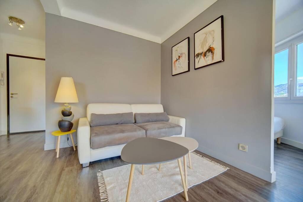 Le Maria - Cannes - Renovated Feb 2025 外观 照片