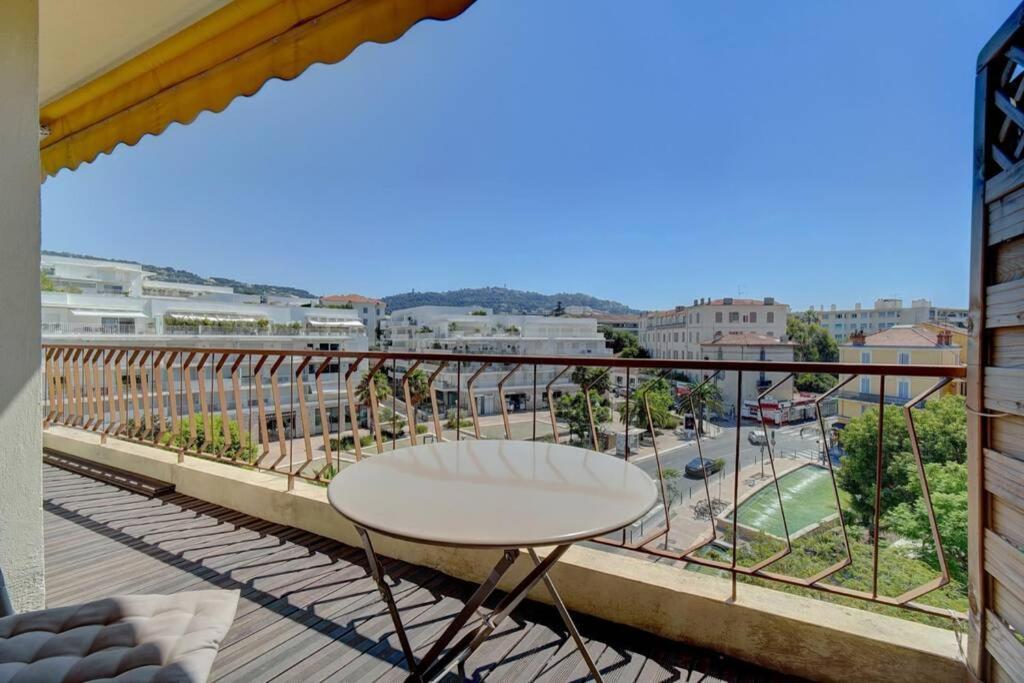 Le Maria - Cannes - Renovated Feb 2025 外观 照片