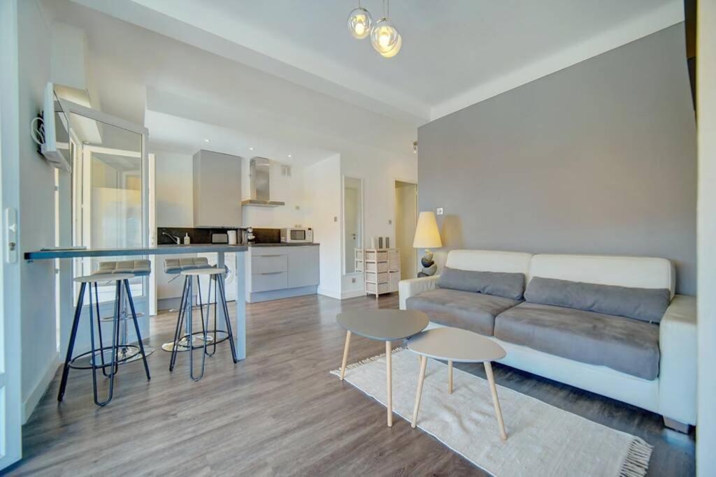 Le Maria - Cannes - Renovated Feb 2025 外观 照片