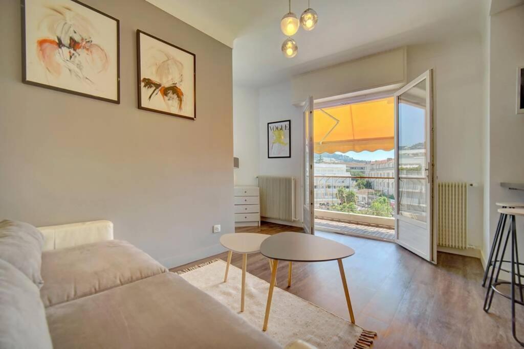 Le Maria - Cannes - Renovated Feb 2025 外观 照片