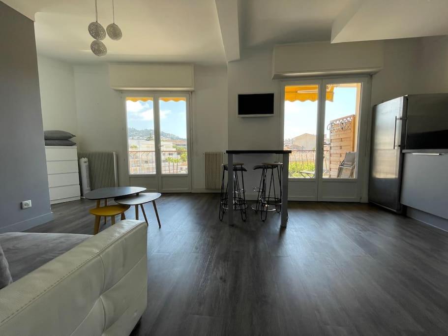 Le Maria - Cannes - Renovated Feb 2025 外观 照片