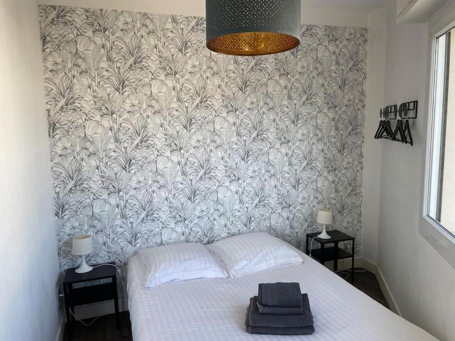 Le Maria - Cannes - Renovated Feb 2025 外观 照片