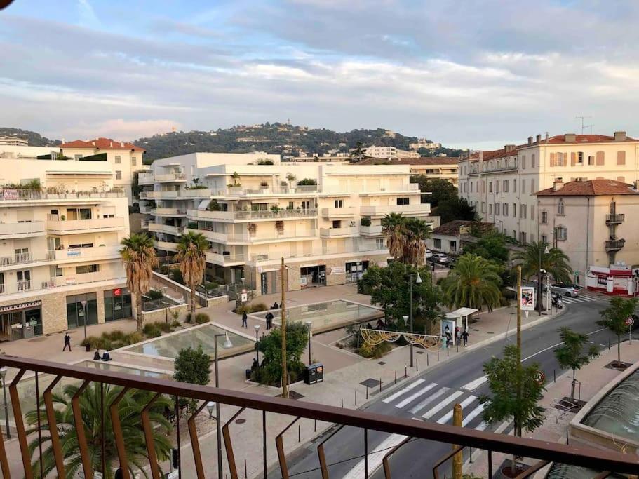Le Maria - Cannes - Renovated Feb 2025 外观 照片
