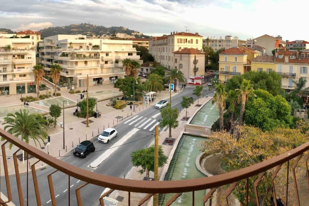 Le Maria - Cannes - Renovated Feb 2025 外观 照片