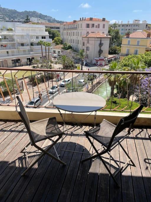 Le Maria - Cannes - Renovated Feb 2025 外观 照片